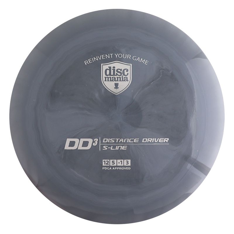 S-Line DD3