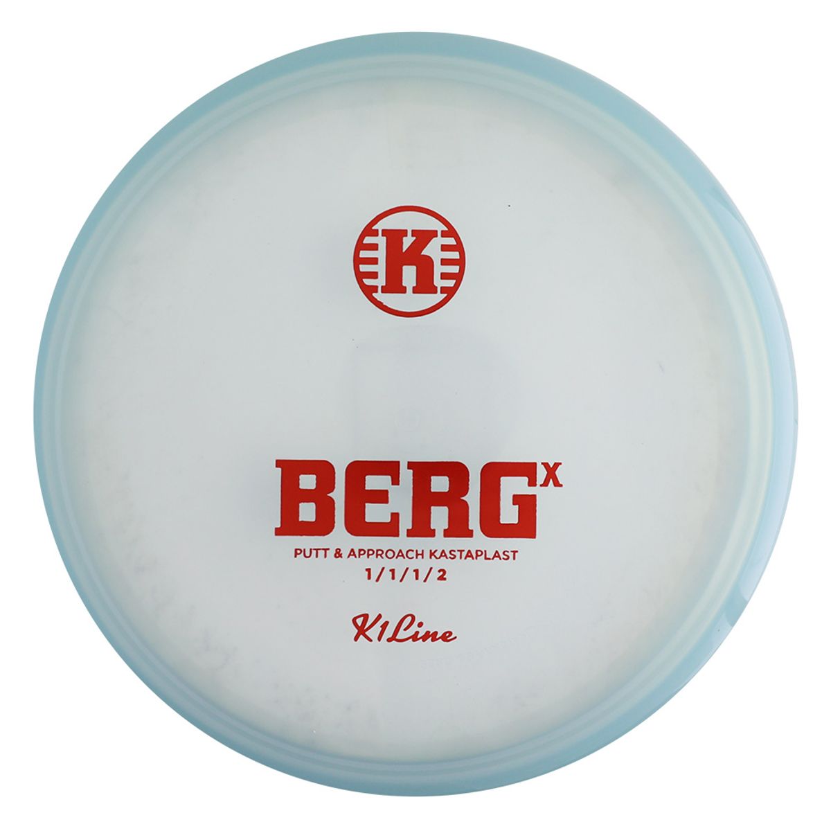 K1 Berg X