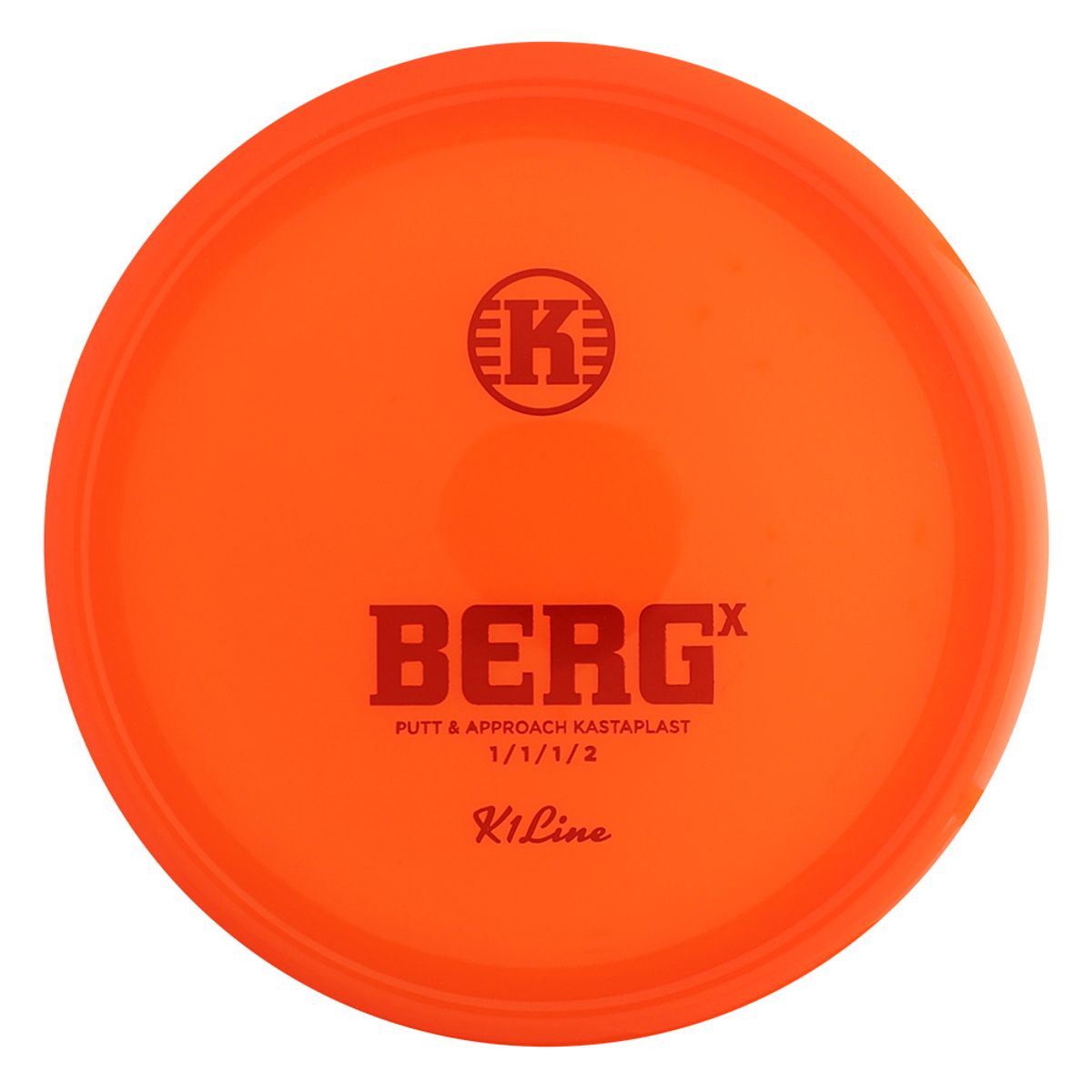 K1 Berg X