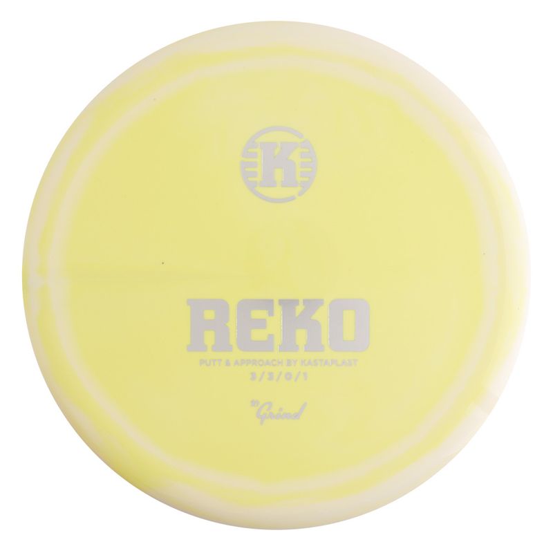 K1 Grind Reko