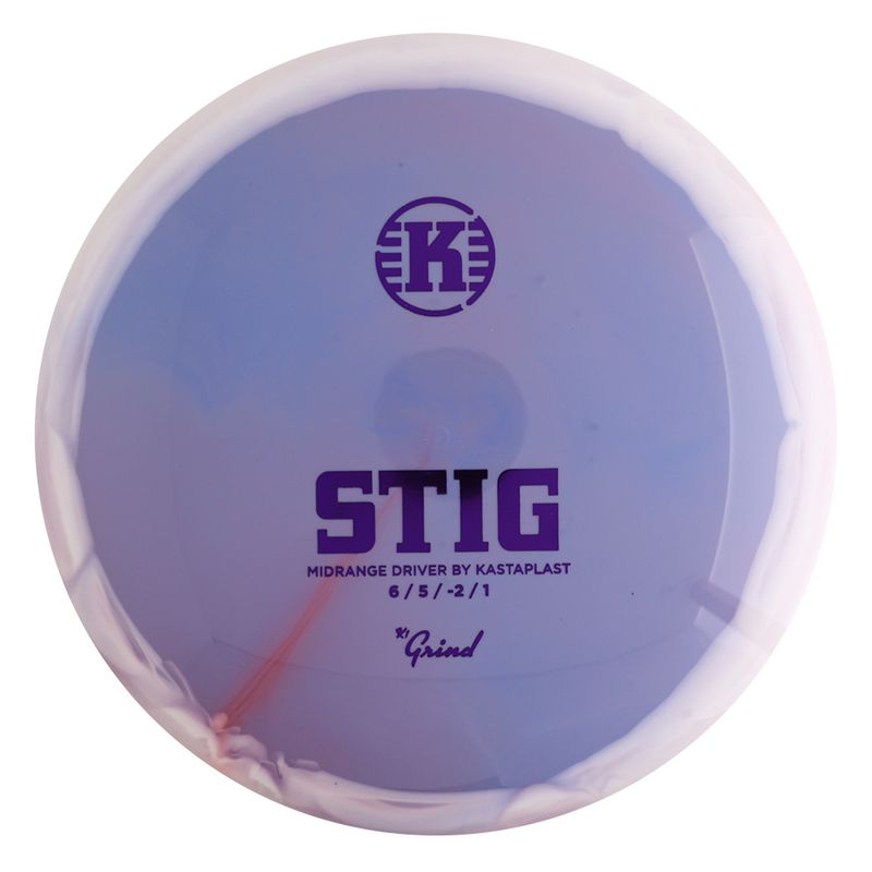 K1 Grind Stig
