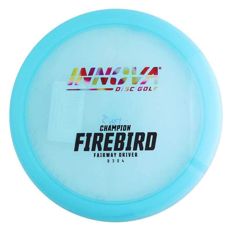 Champion Firebird