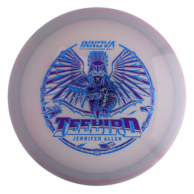 Champion Proto Glow Teebird - Jennifer Allen 2026