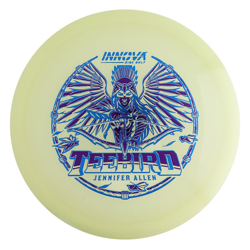 Champion Proto Glow Teebird - Jennifer Allen 2026