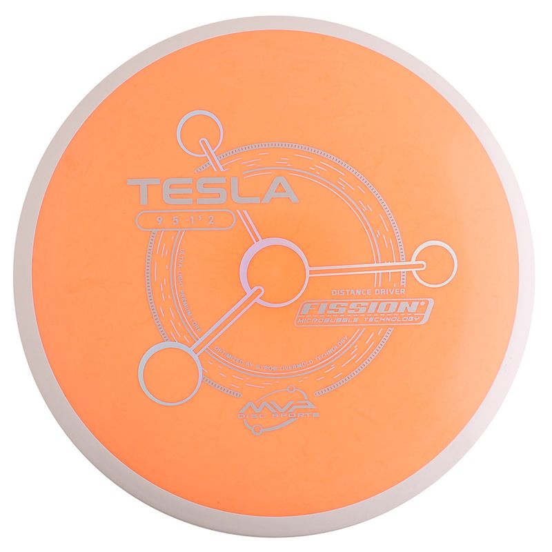 Fission Tesla - Project Lab Coat