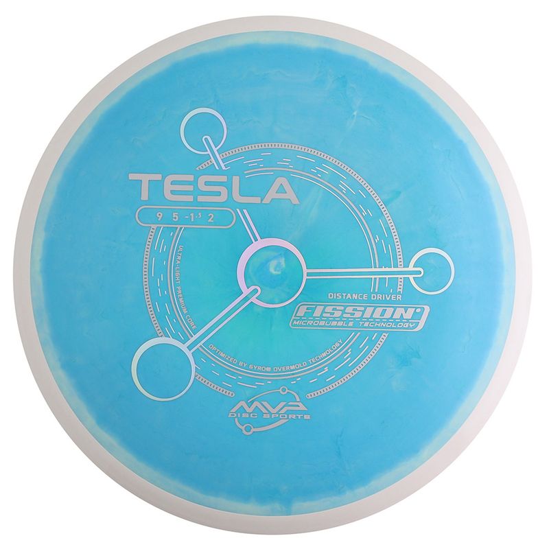 Fission Tesla - Project Lab Coat