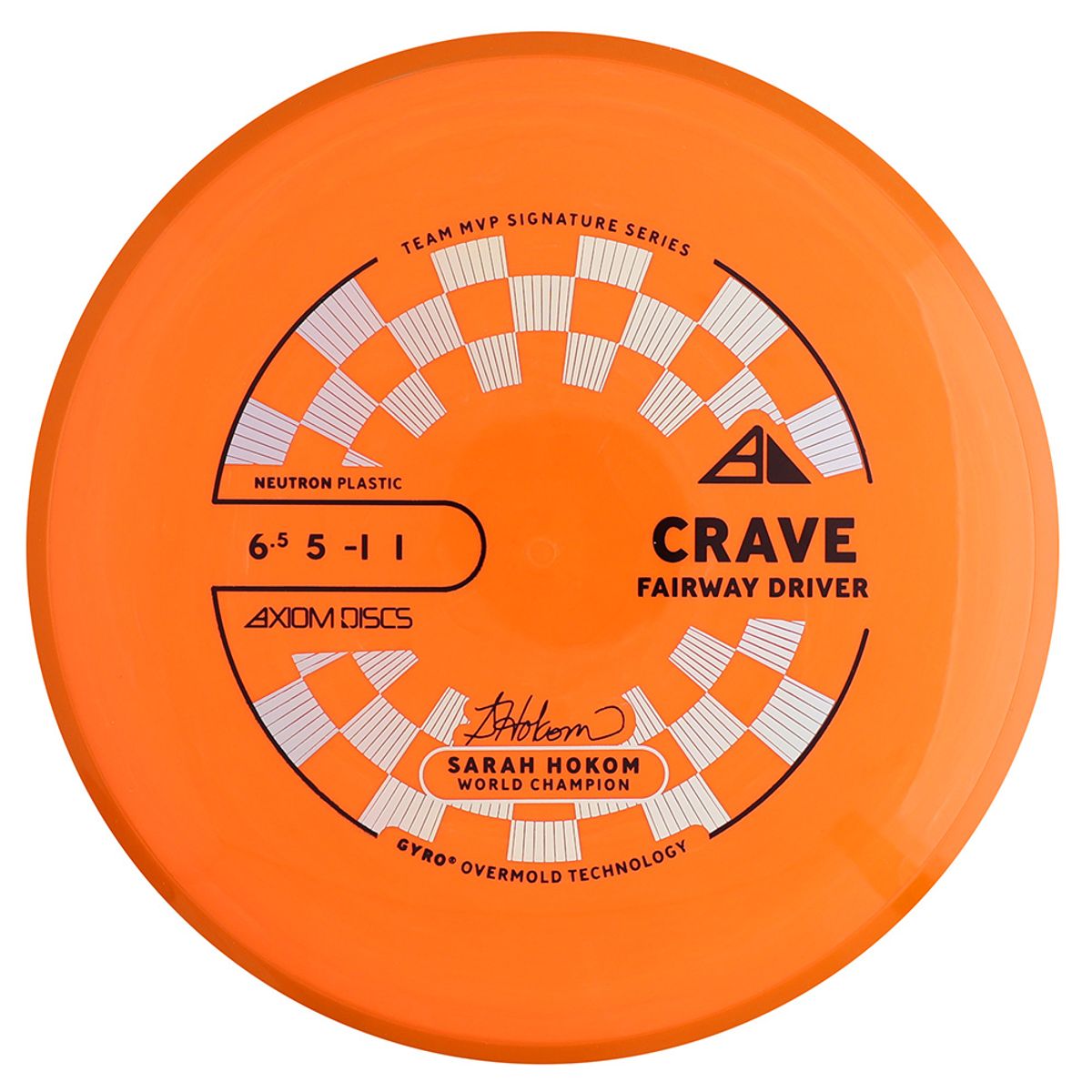 Neutron Crave - Project Lab Coat