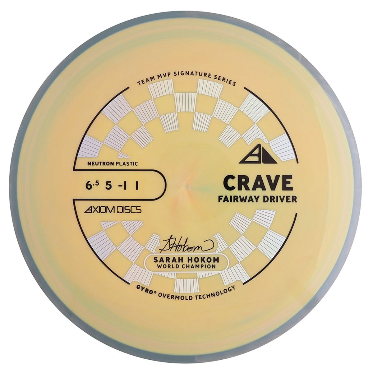 Neutron Crave - Project Lab Coat