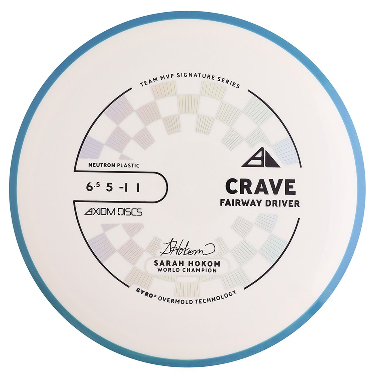 Neutron Crave - Project Lab Coat