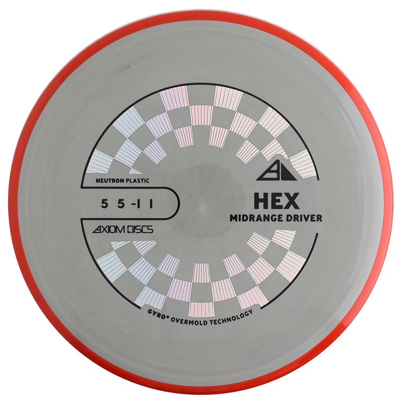 Neutron Hex - Project Lab Coat