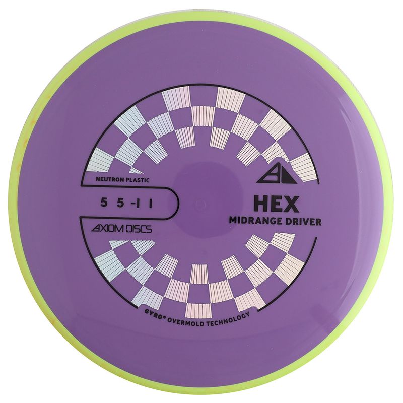 Neutron Hex - Project Lab Coat
