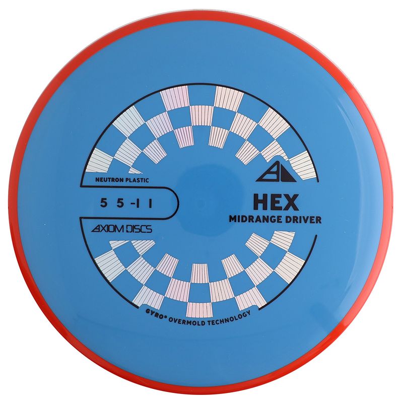 Neutron Hex - Project Lab Coat