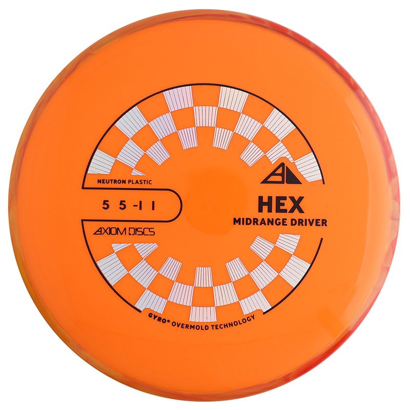 Neutron Hex - Project Lab Coat