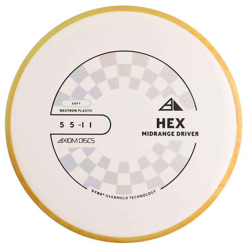 Neutron Hex Soft - Project Lab Coat