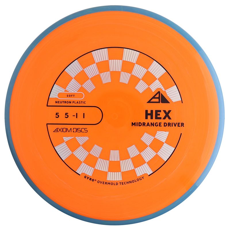 Neutron Hex Soft - Project Lab Coat
