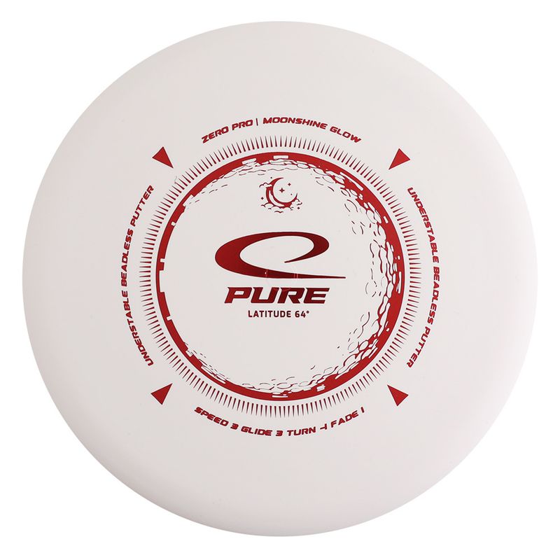 Zero Pro Moonshine Pure