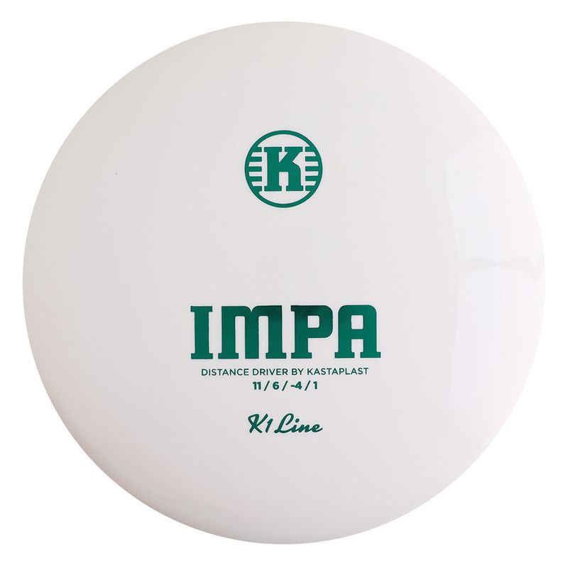K1 Impa