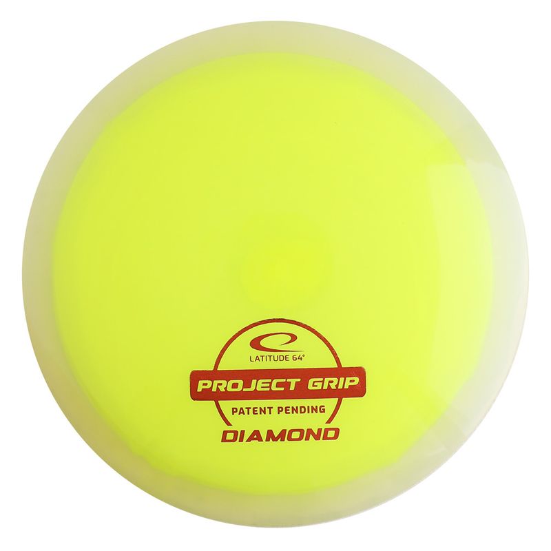 Project Grip Diamond