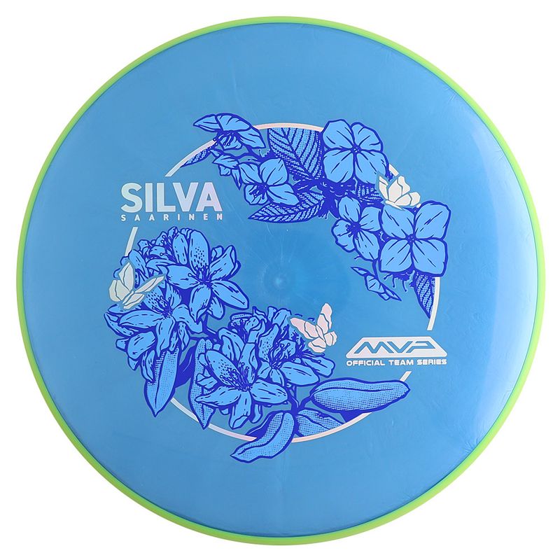 Plasma Soft Proxy - Silva Saarinen