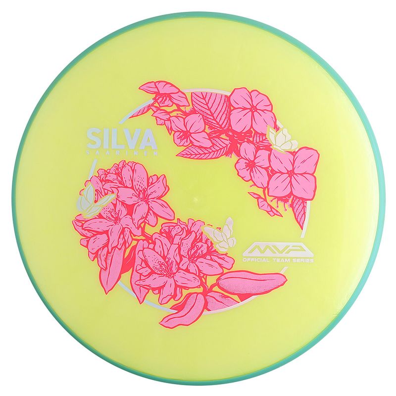 Plasma Soft Proxy - Silva Saarinen