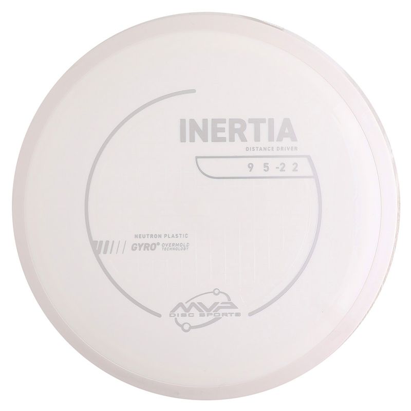 Neutron Inertia - Project Lab Coat