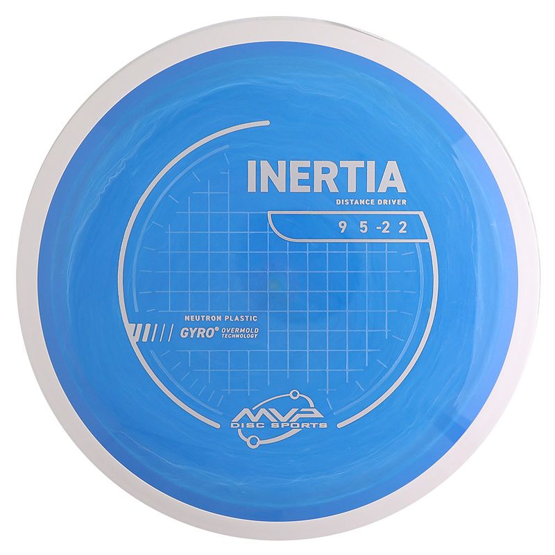 Neutron Inertia - Project Lab Coat