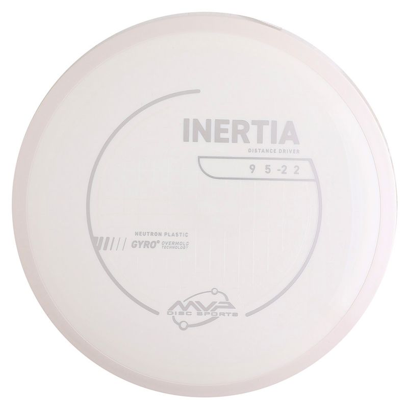 Neutron Inertia - Project Lab Coat