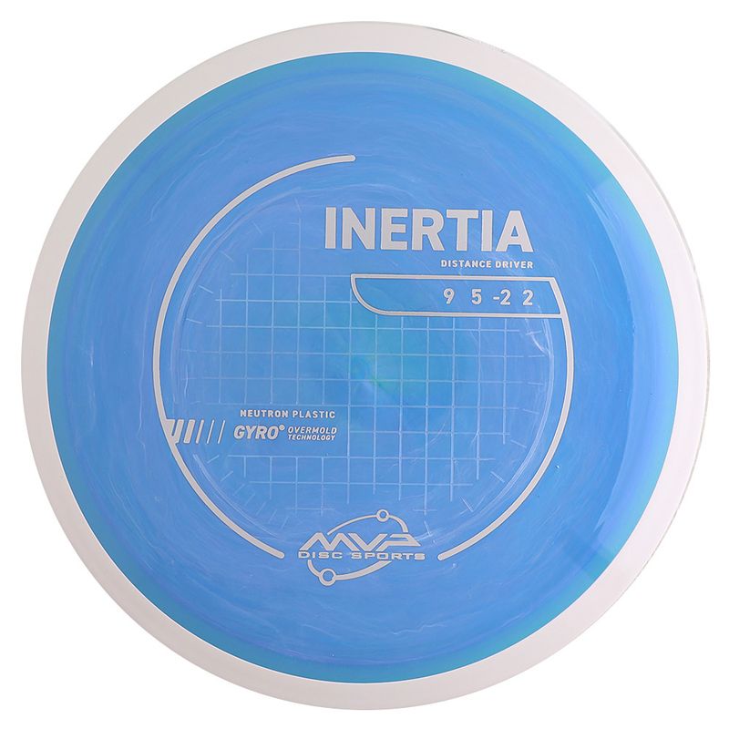 Neutron Inertia - Project Lab Coat