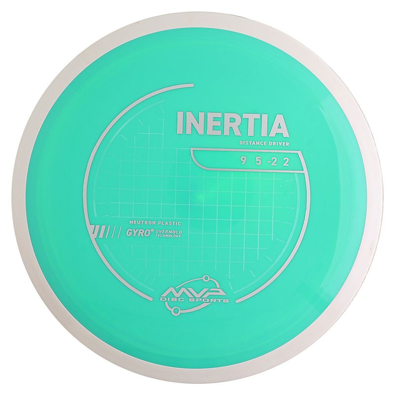 Neutron Inertia - Project Lab Coat