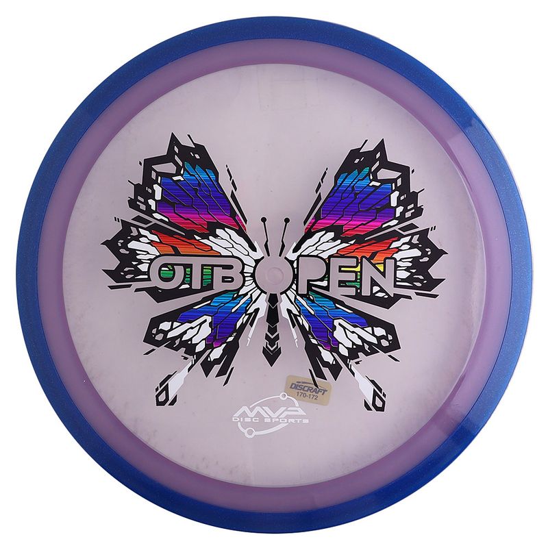 Prism Proton Soft Driver Insanity - OTB Open