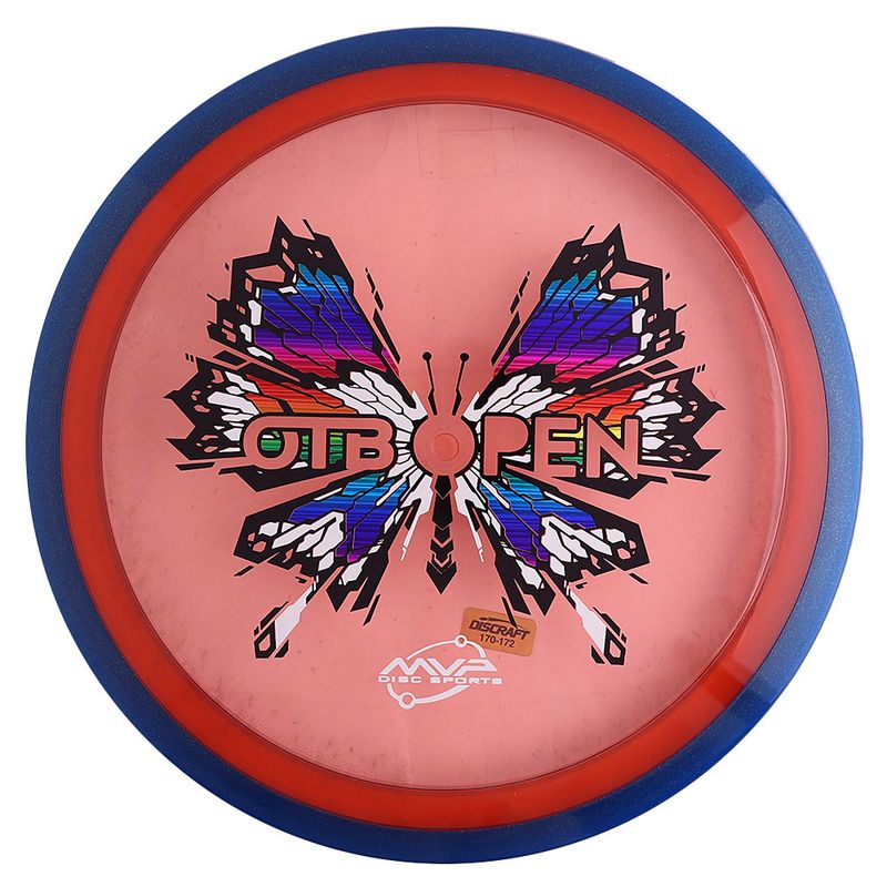 Prism Proton Soft Driver Insanity - OTB Open