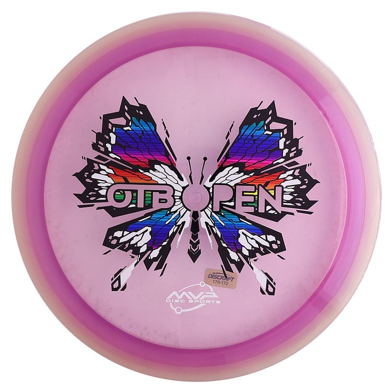 Prism Proton Soft Driver Insanity - OTB Open