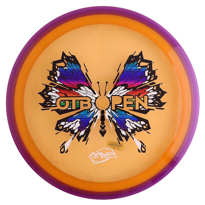 Prism Proton Soft Driver Insanity - OTB Open