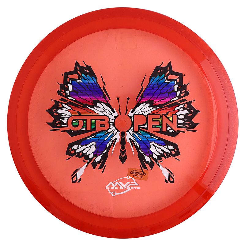 Prism Proton Soft Driver Insanity - OTB Open