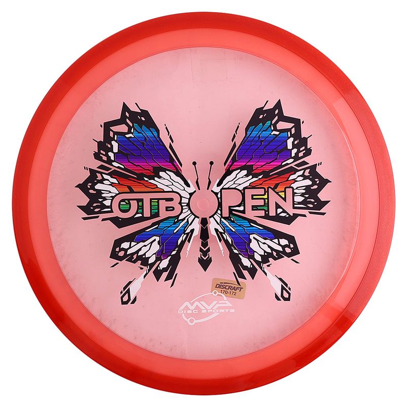Prism Proton Soft Driver Insanity - OTB Open