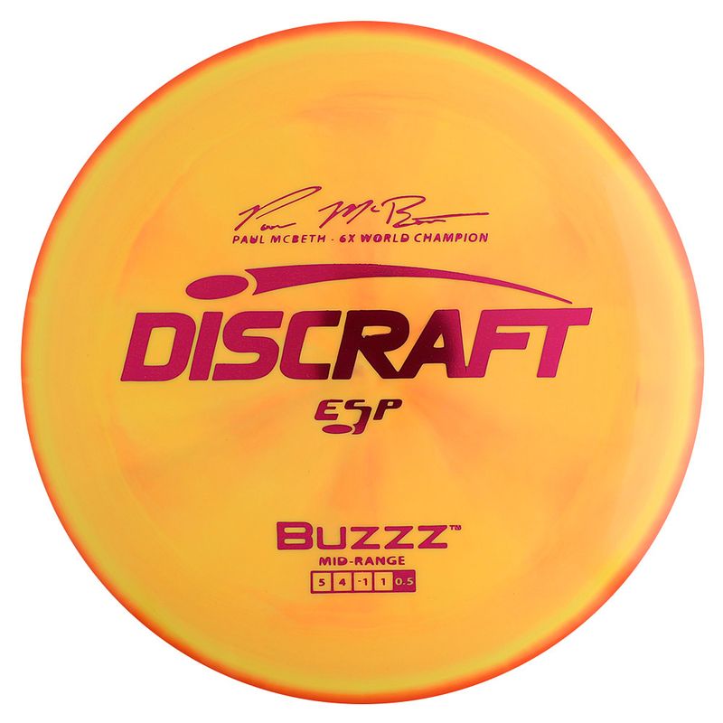 ESP Buzzz