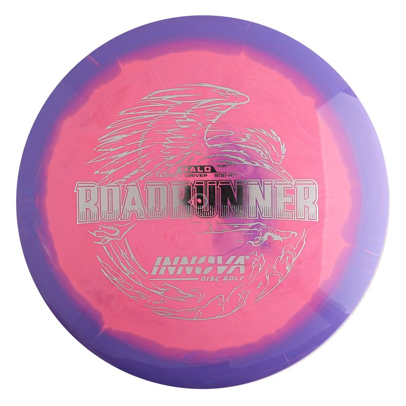 Halo Star Roadrunner