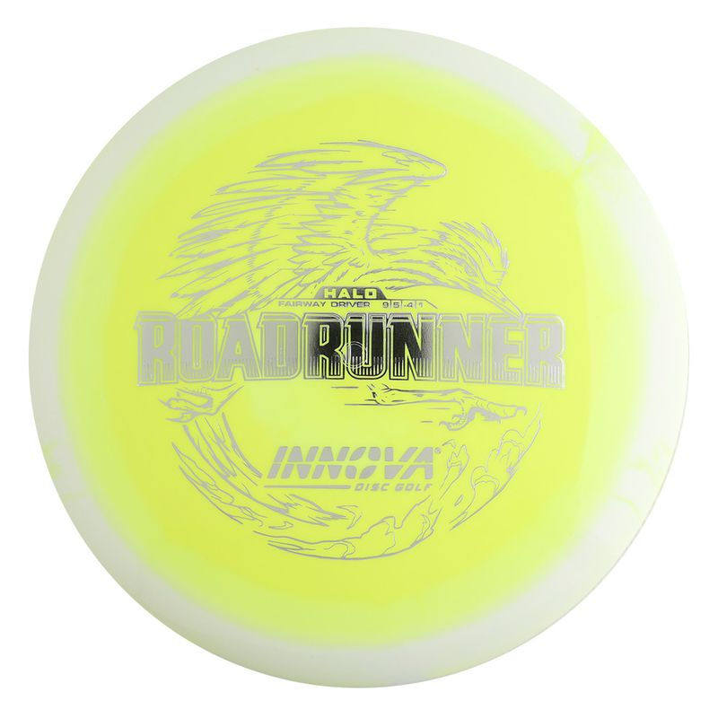 Halo Star Roadrunner