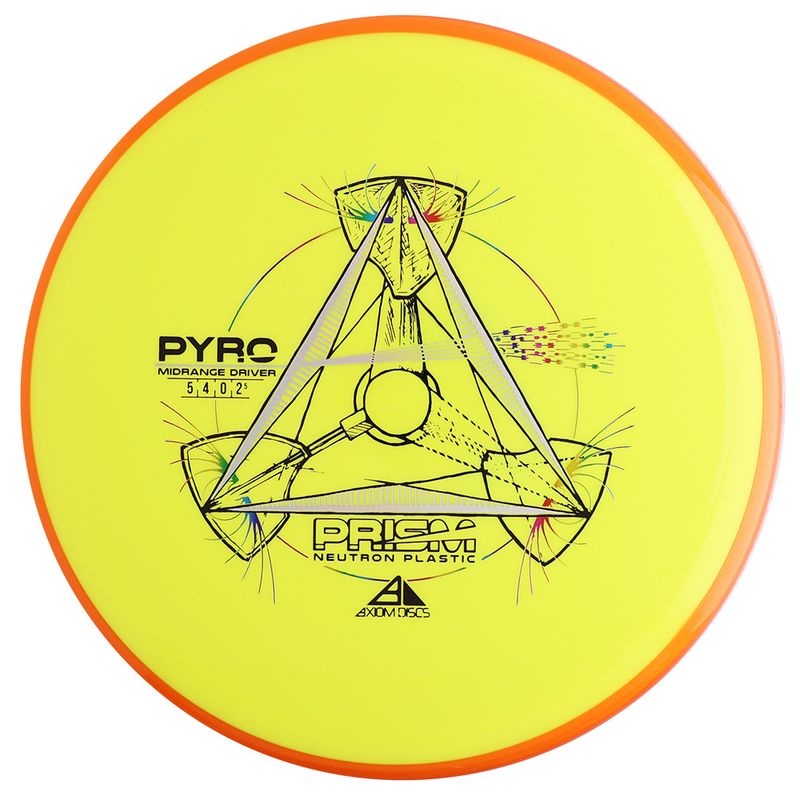 Prism Neutron Pyro
