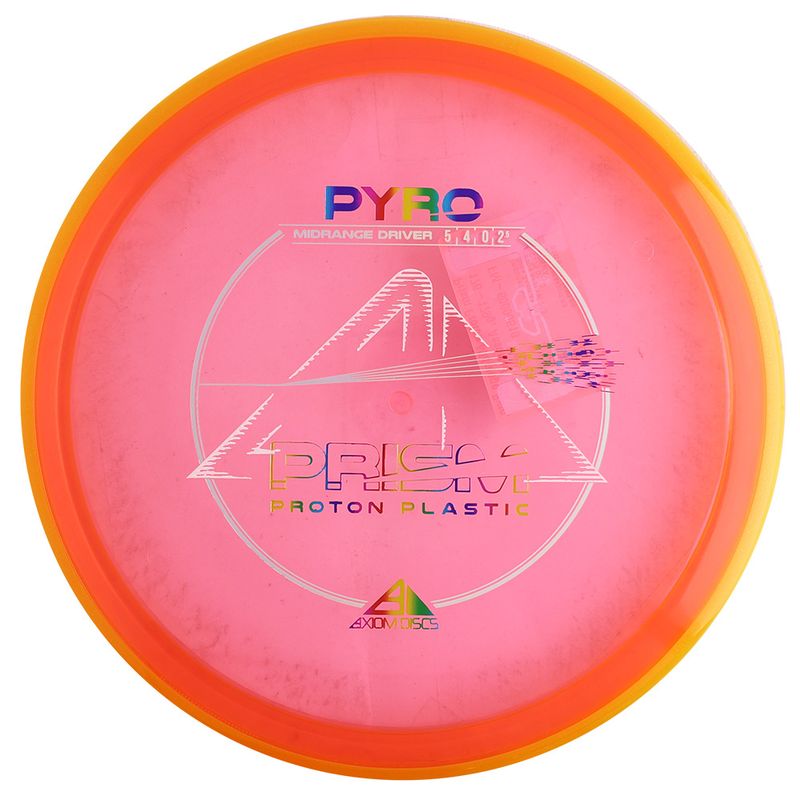 Prism Proton Pyro