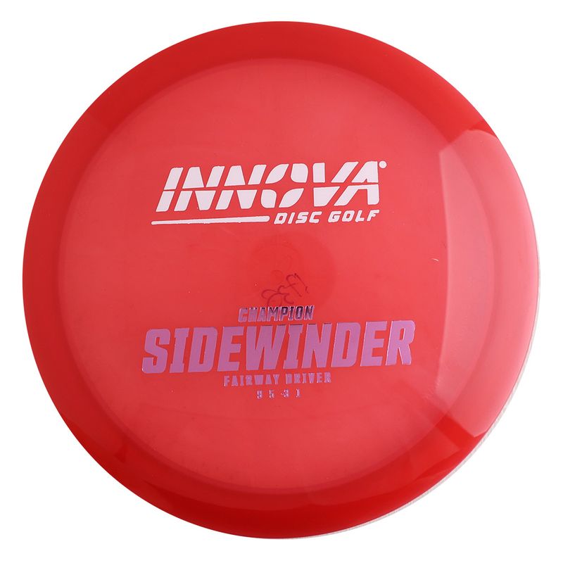 Champion Sidewinder
