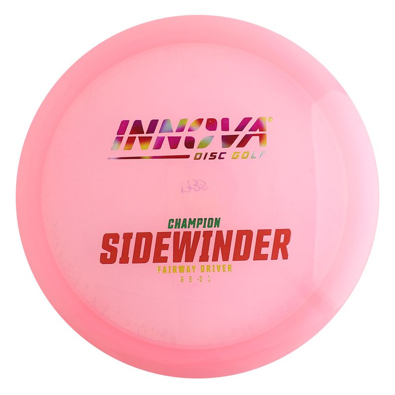 Champion Sidewinder