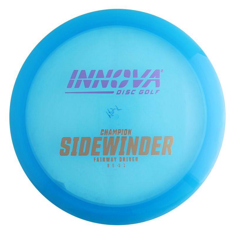 Champion Sidewinder
