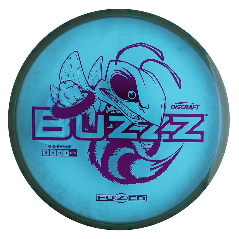 FuZed Line Buzzz - BuzzzSaw