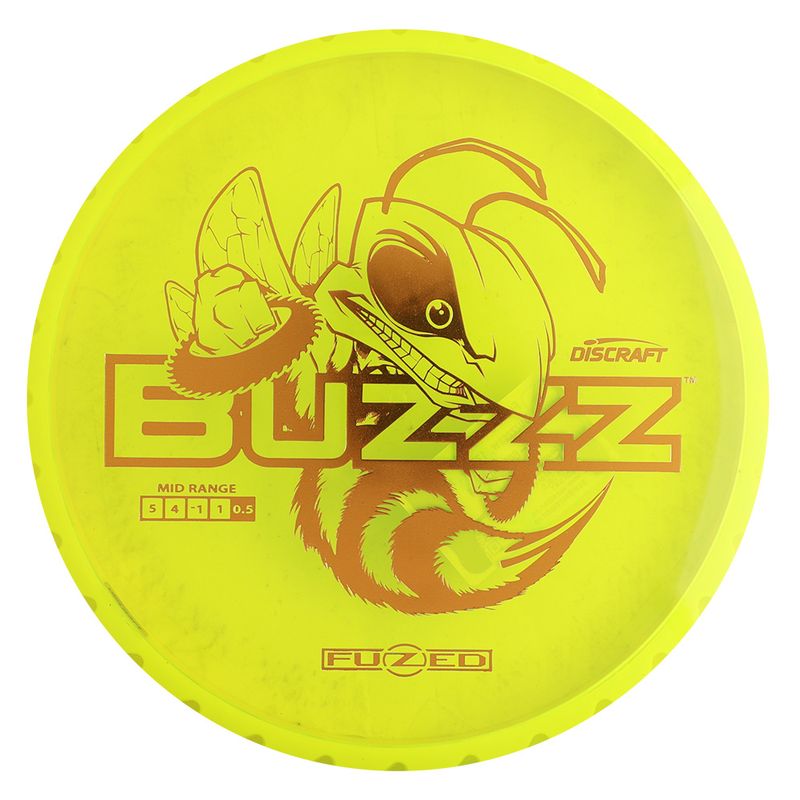 FuZed Line Buzzz - BuzzzSaw