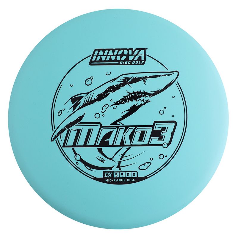 DX Mako3