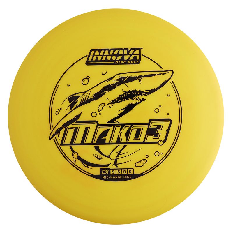 DX Mako3