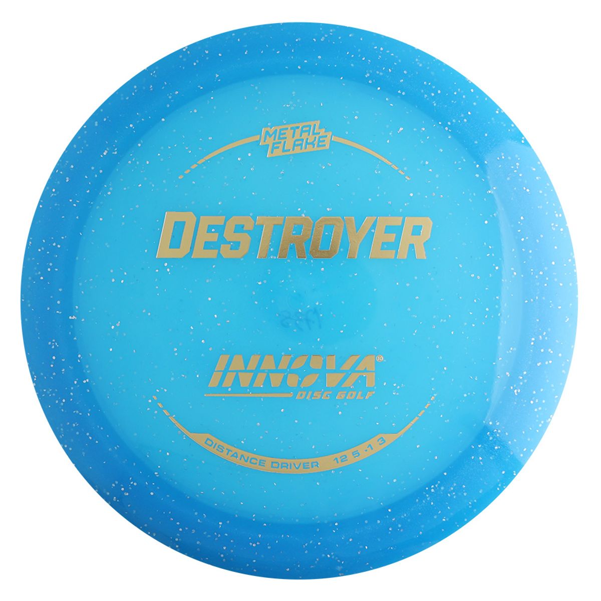 MF Champion Destroyer