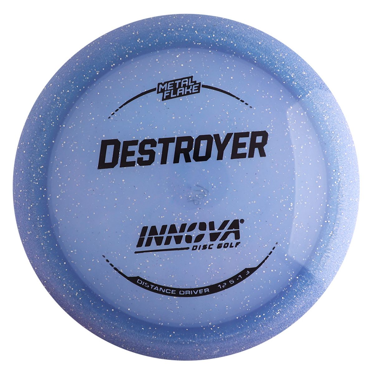 MF Champion Destroyer