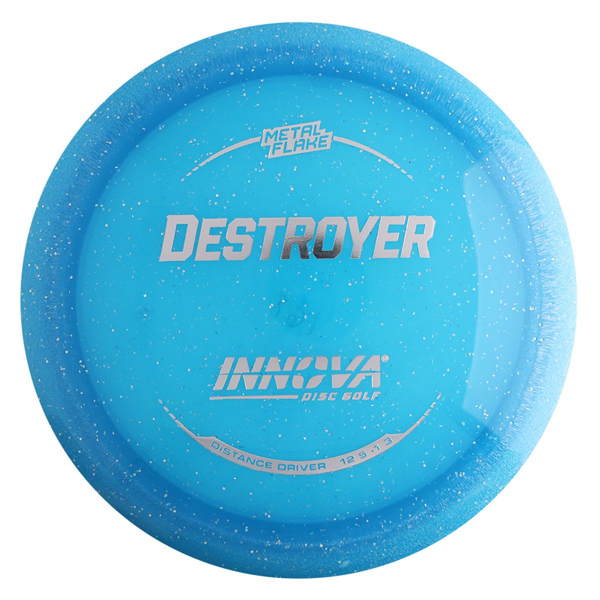 MF Champion Destroyer